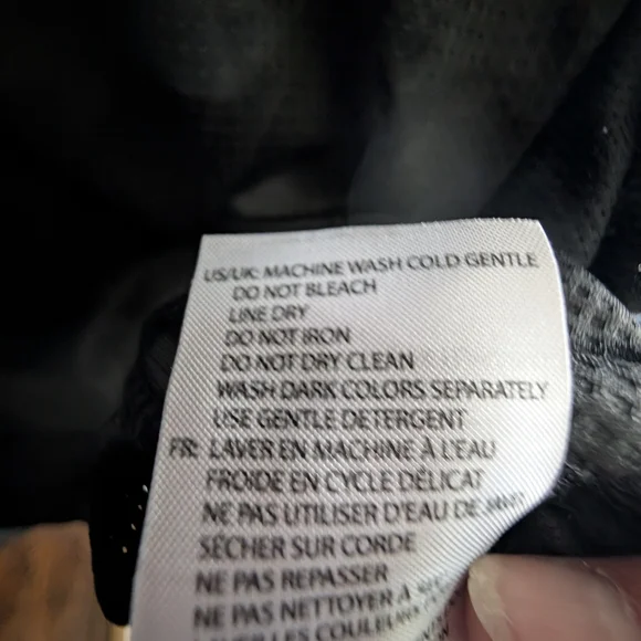 WOMEN'S FOX RACING RIDING JERSEY ⭐ FINAL PRICE CCO ⭐ - Picture 8 of 8